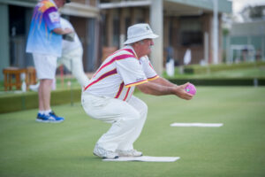 District bowls round-up