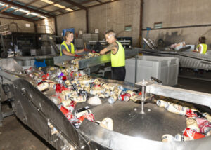 Mildura’s can do effort tops CDS sites