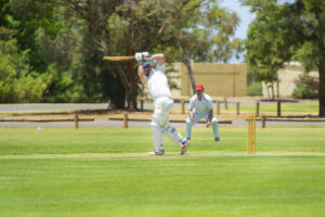 Lion tamer’s cracking ton