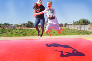 SRS General Store market returns with farm fun