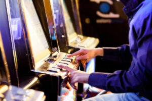 Gaming reforms ‘put clubs future at risk’