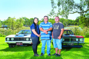 Falcon fest to rally for worthy cause