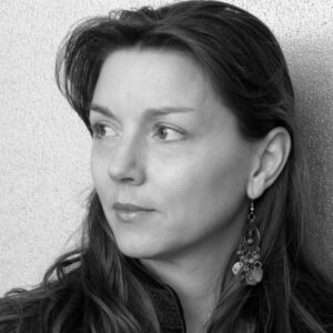 Setting scene for story