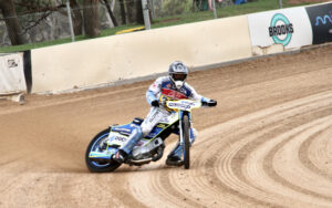 Justin Sedgmen eyes Phil Crump Solo Classic double