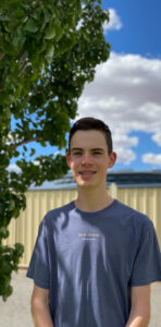 Mildura student gets all clear to start university