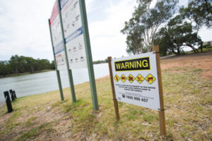 Northern Murray-Darling Basin dams stay low