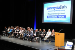 Victorian council elections to go ahead in October