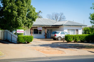 Zoe Support to close one of its five centres