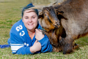 Cecil looking for a new home