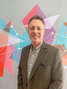 New chief to lead region’s development