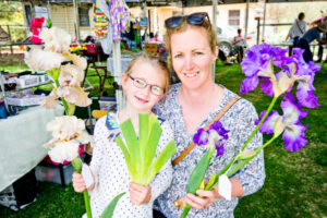 Cardross show to have something for everyone