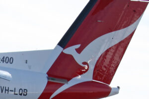 Qantas Mildura-Sydney flights set for NSW border reopening