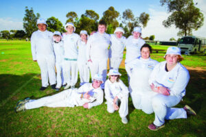 All Abilities Cricket Carnival success