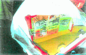 Judge says $2.4 million explanation ‘unlikely’ as plea deal struck: Truckie talke a bit rich