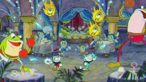 Gamewatch: Storm in a teacup