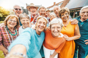 Mildura’s age gap is wide, says report