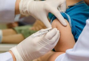 Where to get vaccinated over Christmas break