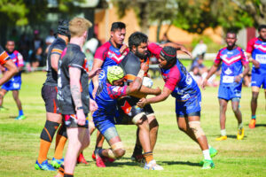 Further meeting on for rugby revival