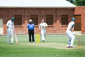 Sunraysia Cricket Association round 10 cancelled due to heat