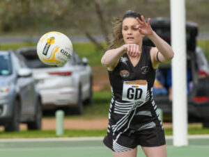 Werrimull netball season preview