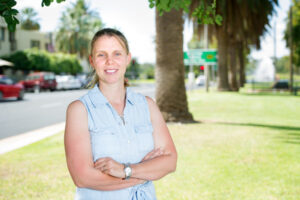 Pooncarie mum’s plea for preschool services to be introduced in the town