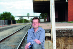 Rail sale could help passenger bid