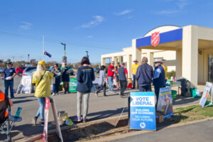 Federal election 2019: How every Mallee booth voted