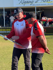 Robinvale win would strengthen finals case