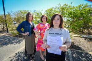 Health concern response an ‘insult’