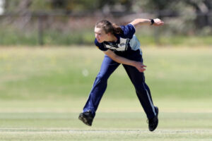 Blows, O’Donnell make Victoria squad