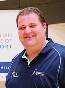 Basketball development guru hits Mildura