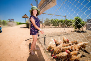 Anyone can get a small stake in farming