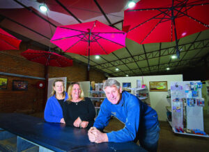 Merbein awaits a fresh retail therapy