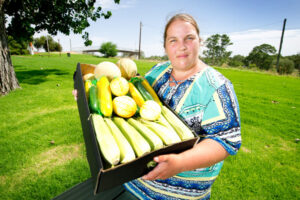 Sales not too hot: Frustration over Mildura City Market heat cancellation
