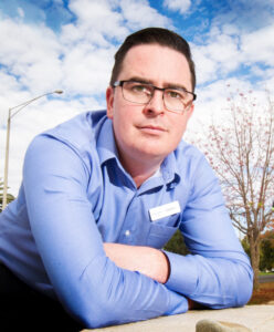 New Murray tourism chief