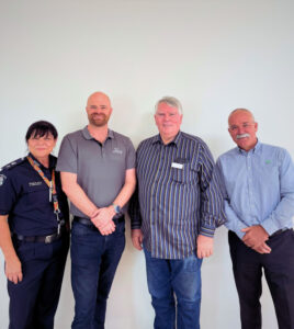 Woodwork’s future assured as former Just Redgum facility changes hands