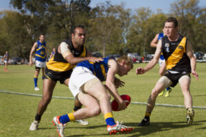 Sunraysia football: The last finals meeting between Red Cliffs and Irymple