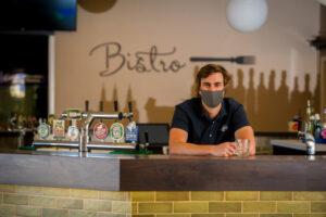Irymple Hotel reopens, but not for profit