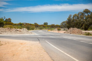 Roads oversite set for overhaul