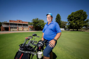 Smythe shapes up for tournament run
