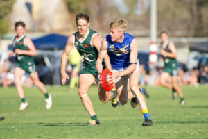Grandstand key to grand final switch