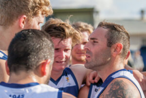 South Mildura coach John Pratt returning to Adelaide