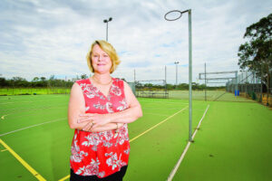 Common goals unite community