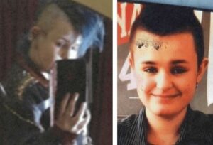 Help find missing Merbein teen