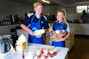 Taste of the world at Buronga International Food Festival