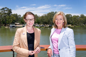 Rates inequity a ‘scandalous injustice’, says Ali Cupper