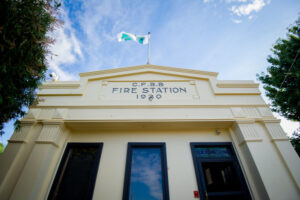 Red Cliffs building’s heritage fires the imagination