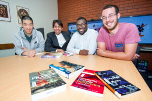 Mildura Language Exchange Network aims to boost learners’ skills and confidence