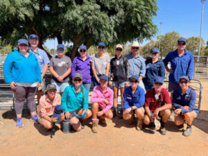 What matters with land care