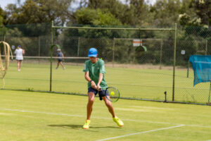 Mildura hosts Red Cliffs in tennis break-up